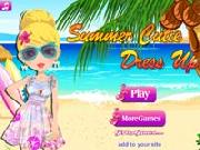 Summer Cutie Dress Up