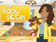 Super Babysitter
