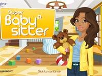 Super Babysitter