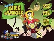 Super Bike Jungle