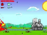 Super Carro Armato