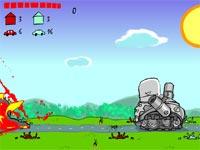 Super Carro Armato