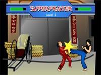 Super Fighter