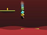 Super Lava Jumper