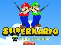 Super Mario Bolle