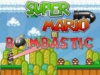 Super Mario Bombastic