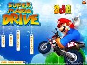 Super Mario Drive