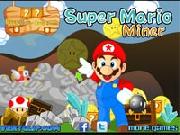 Super Mario Miner