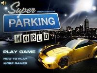 Super Parking World