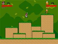 Super Smash X