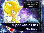 Super Sonic Dragon Ball Z