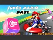 Super Mario Kart