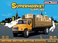 Supermarket Supplier