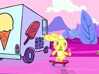 Sweet Ride Skate