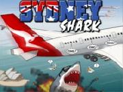 Sydney Shark