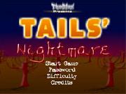 Tails Nightmare