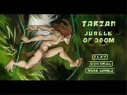 Tarzan Jungle Of Doom