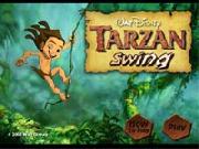 Tarzan Swing