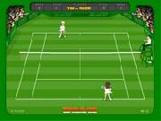 Tennis Ace