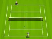 Tennis Game