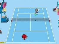 Tennis Master