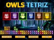 Tetris Dei Gufi