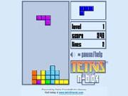 Tetris N-blox