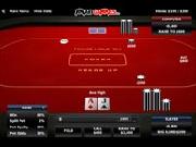 Texas Holdem Poker Heads Up