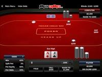 Texas Holdem Poker Heads Up