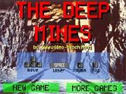 The Deep Caves