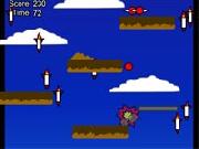 The Dot Games