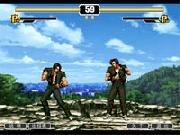The King Of Fighters Dream Match