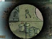 The Sniper