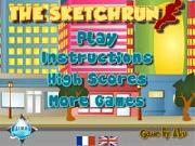 The Sketchrun