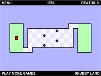 The Worlds Hardest Game
