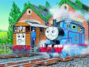 Thomas The Tank Engine