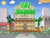 Tnt Zombies