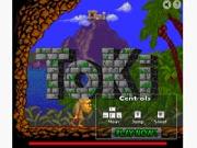 Toki