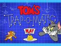 Tom E Jerry Le Trappole Di Tom