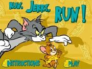 Tom E Jerry