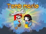 Tomb Mario