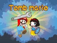 Tomb Mario