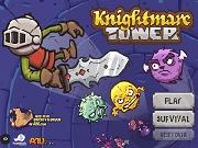 Torre Di Knightmare