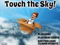 Touch The Sky
