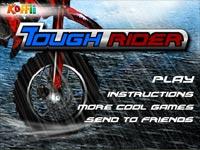 Tough Rider