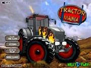 Tractor Mania