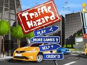 Traffic Hazard