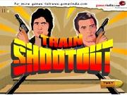 Train Shootout