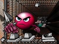 Trapped Ball Oxide