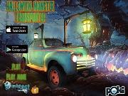 Trasportatore Di Mostri Di Halloween